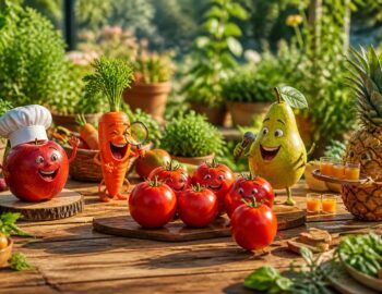 découvrez des événements uniques mêlant créativité et convivialité autour de l'expression artistique avec des fruits et légumes. partagez des moments gourmands et ludiques pour tous les âges.