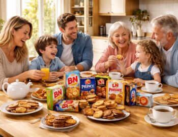 découvrez pourquoi la marque bn et lu est un incontournable des tables familiales grâce à ses produits savoureux et authentiques qui ravissent petits et grands.