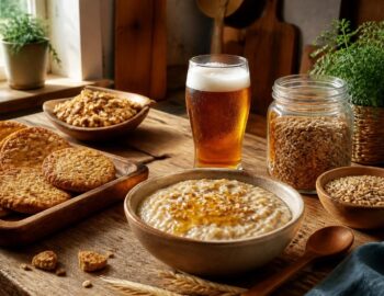 découvrez des recettes savoureuses et faciles à préparer utilisant du malt d'orge halal, parfaites pour des repas délicieux et respectueux des traditions.